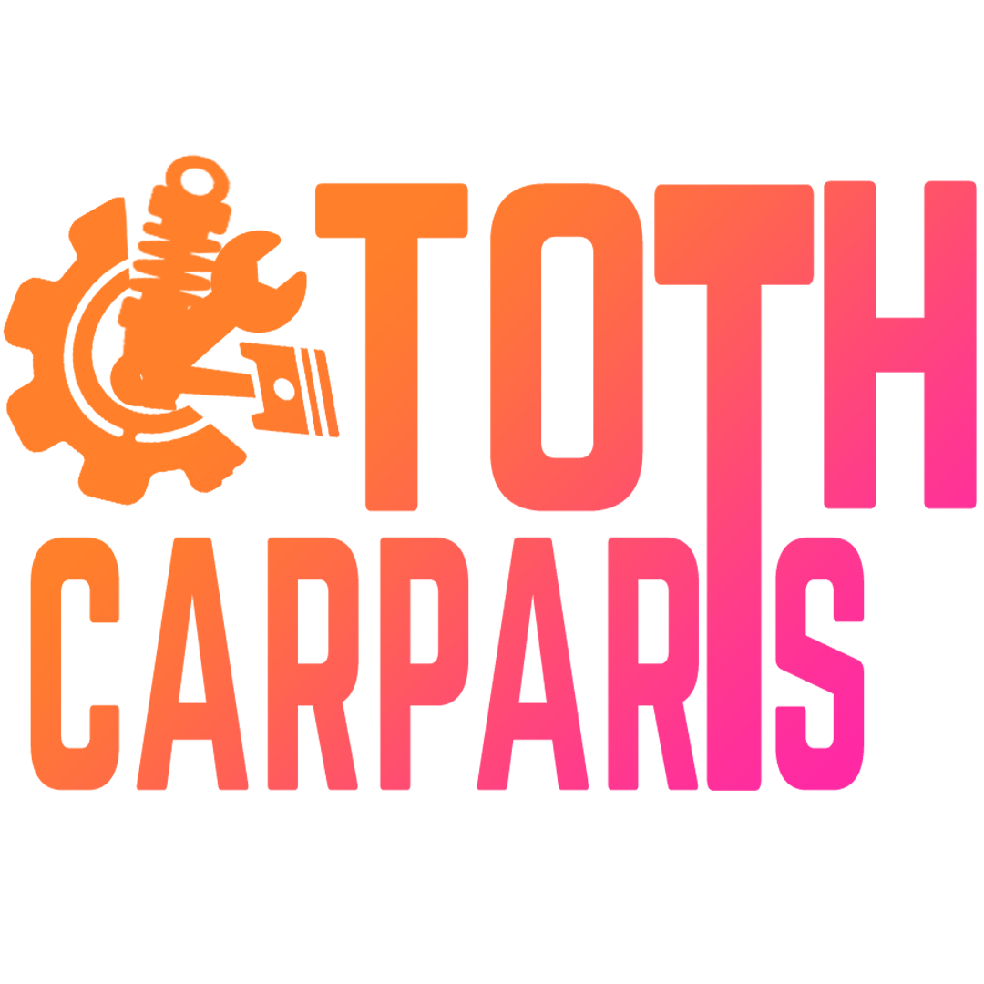 TothCarparts Logo
